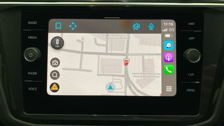 Volkswagen Tiguan 1.5 TSI 150 Life 5dr DSG Petrol Estate